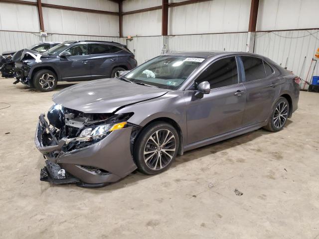 toyota camry 2020 4t1g11ak1lu911108