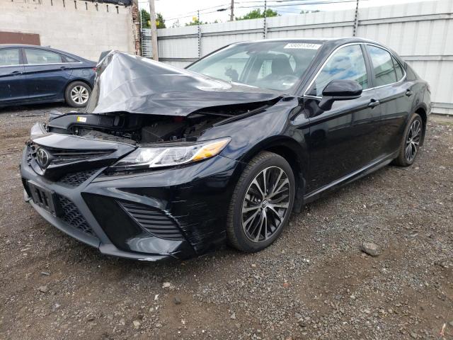 toyota camry 2020 4t1g11ak1lu915093