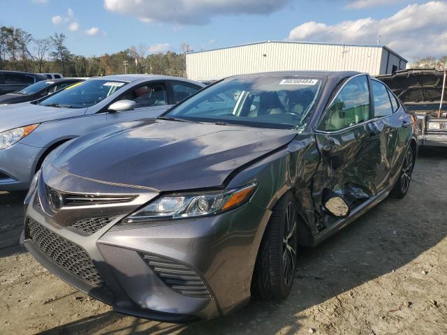 toyota camry se 2020 4t1g11ak1lu917054