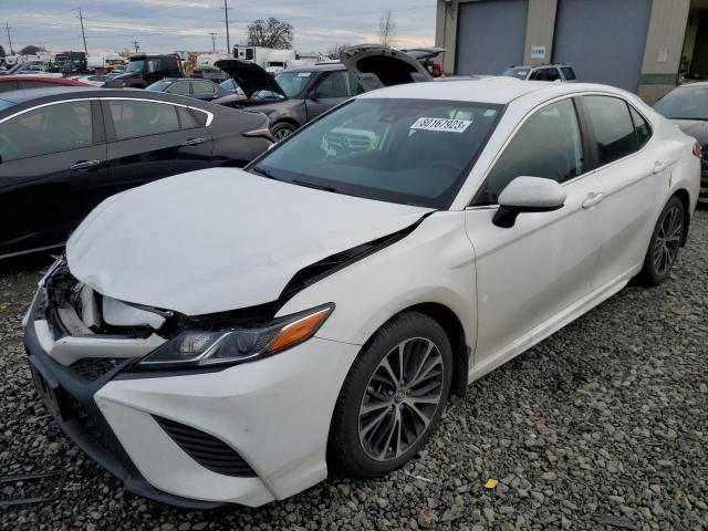 toyota camry 2020 4t1g11ak1lu921265