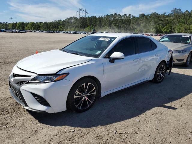 toyota camry 2020 4t1g11ak1lu996905