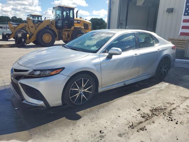 toyota camry 2021 4t1g11ak1mu467018