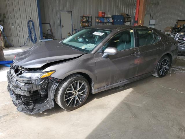 toyota camry se 2021 4t1g11ak1mu513625