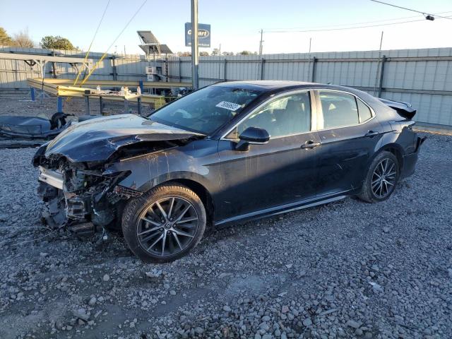 toyota camry 2021 4t1g11ak1mu531137