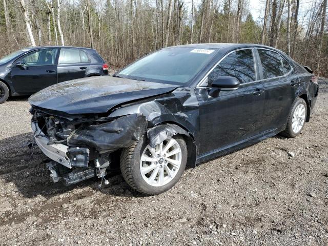 toyota camry 2021 4t1g11ak1mu544468