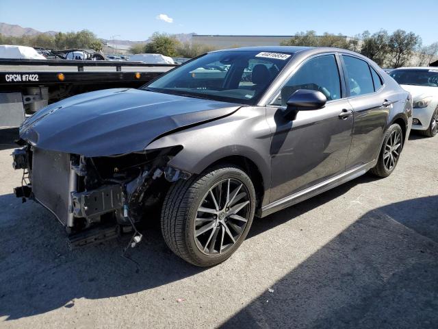 toyota camry 2021 4t1g11ak1mu562730