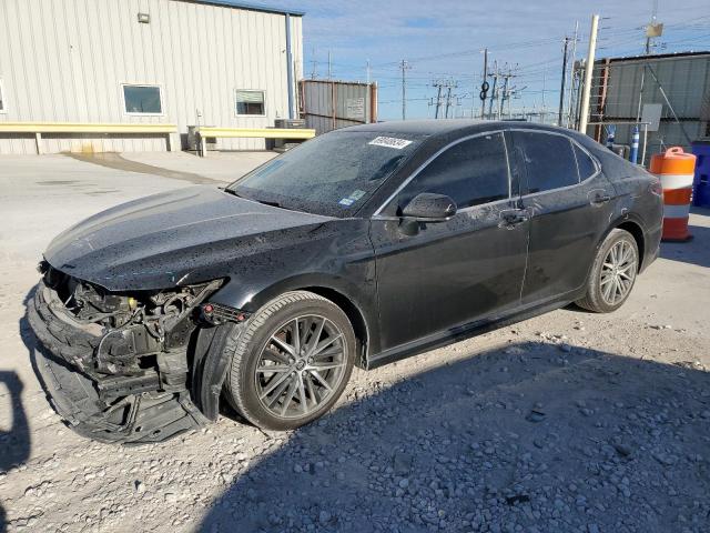 toyota camry se 2021 4t1g11ak1mu577664