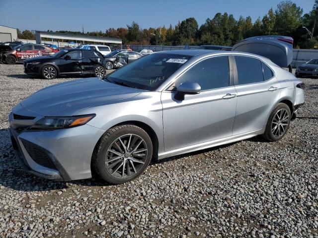 toyota camry se 2021 4t1g11ak1mu591578