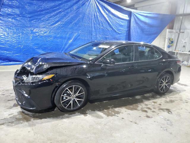 toyota camry 2023 4t1g11ak1pu183196