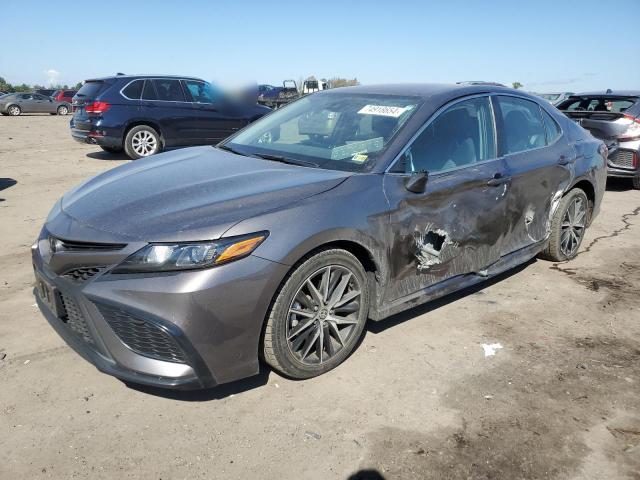 toyota camry se n 2023 4t1g11ak1pu184199