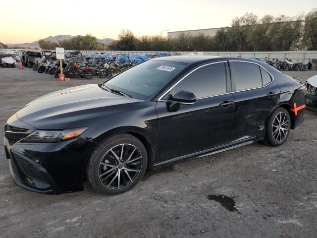 toyota camry se n 2023 4t1g11ak1pu727146