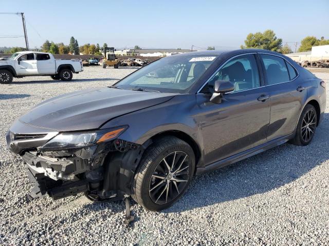 toyota camry se n 2023 4t1g11ak1pu738194