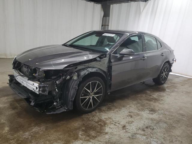 toyota camry se n 2023 4t1g11ak1pu740432