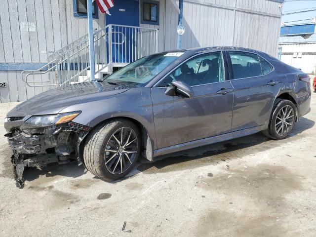 toyota camry se n 2023 4t1g11ak1pu745470