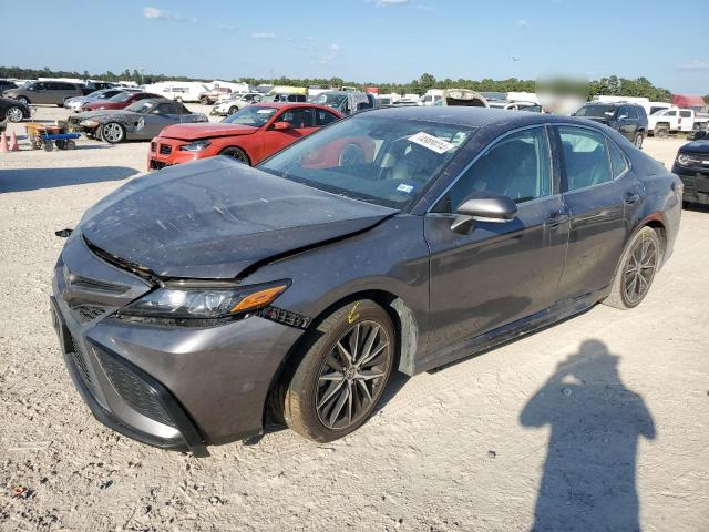 toyota camry se n 2023 4t1g11ak1pu759675