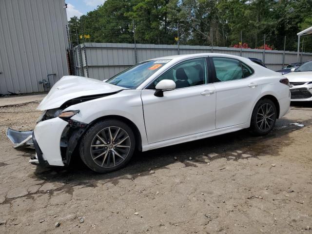 toyota camry se n 2023 4t1g11ak1pu768148