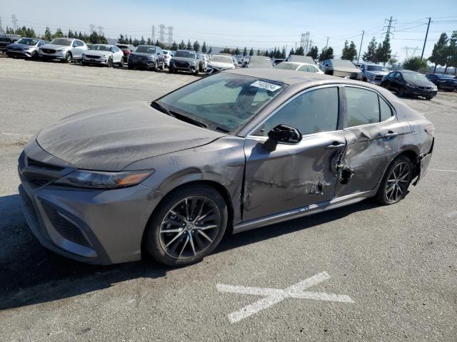 toyota camry se n 2023 4t1g11ak1pu791543