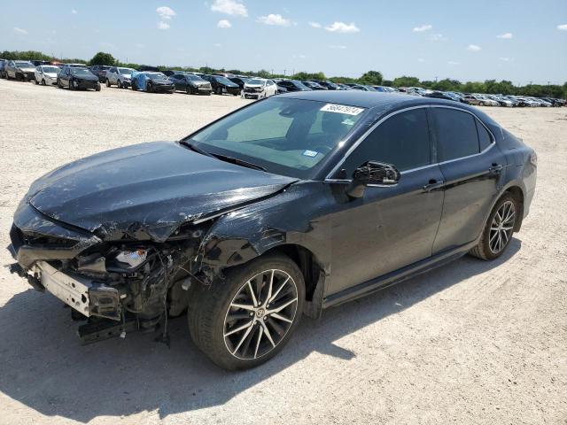 toyota camry se n 2023 4t1g11ak1pu792739