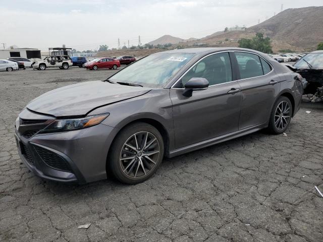 toyota camry se n 2023 4t1g11ak1pu813881