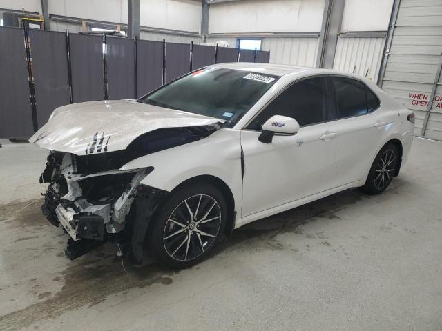 toyota camry se n 2024 4t1g11ak1ru208567