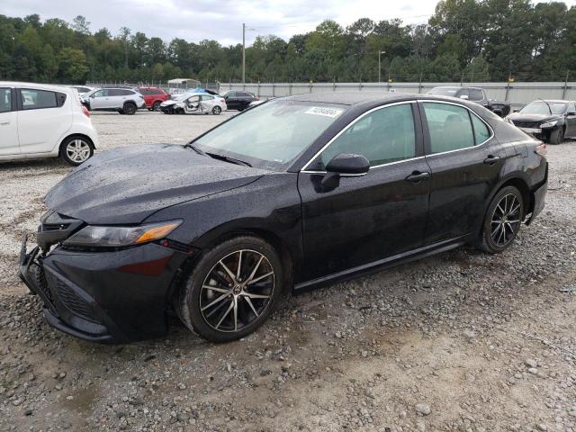 toyota camry se n 2024 4t1g11ak1ru847791