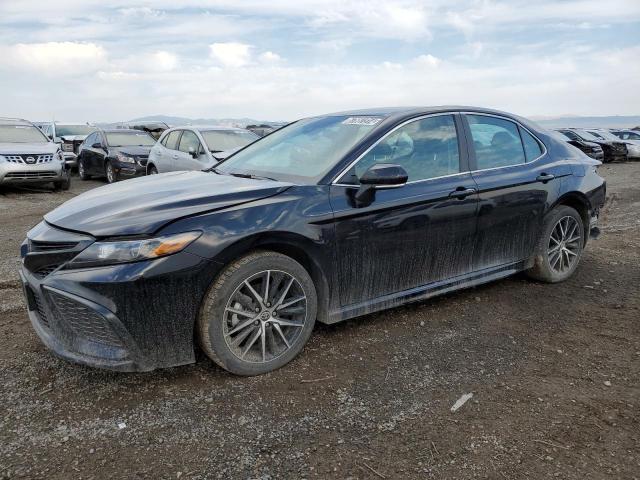 toyota camry se n 2024 4t1g11ak1ru850397