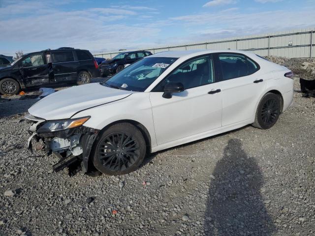 toyota camry se 2020 4t1g11ak2lu354791