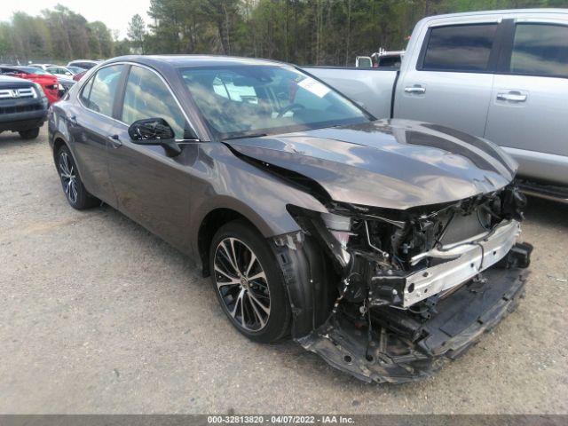 toyota camry 2020 4t1g11ak2lu361269