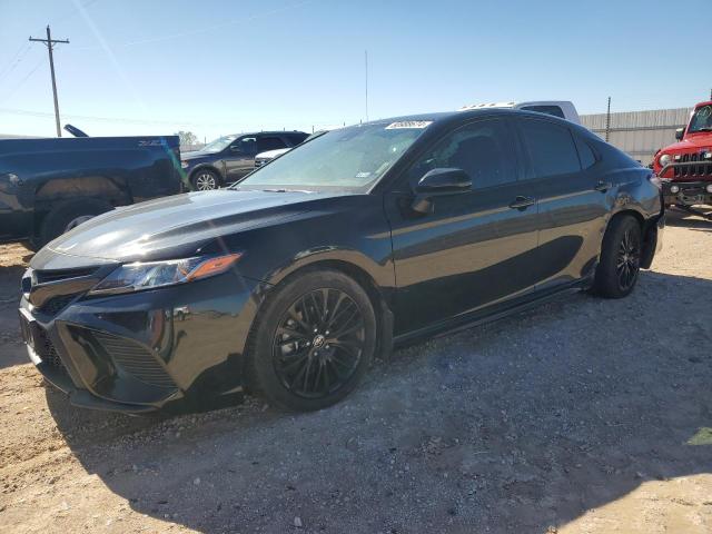 toyota camry se 2020 4t1g11ak2lu381327