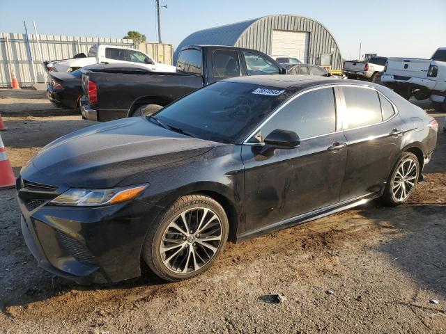 toyota camry se 2020 4t1g11ak2lu861013