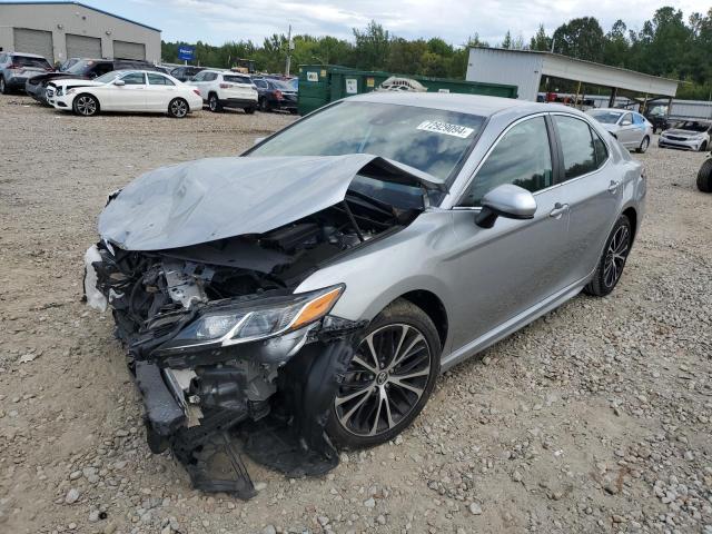 toyota camry se 2020 4t1g11ak2lu876384