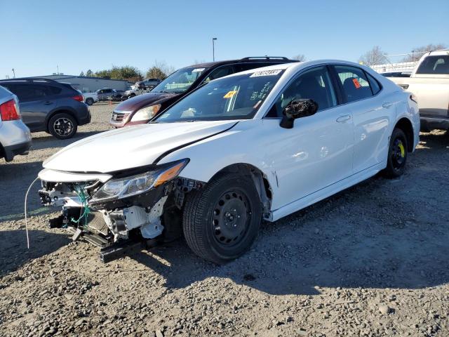 toyota camry se 2020 4t1g11ak2lu912963