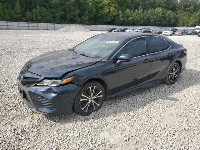 toyota camry se 2020 4t1g11ak2lu945543