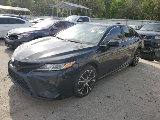 toyota camry 2020 4t1g11ak2lu959295