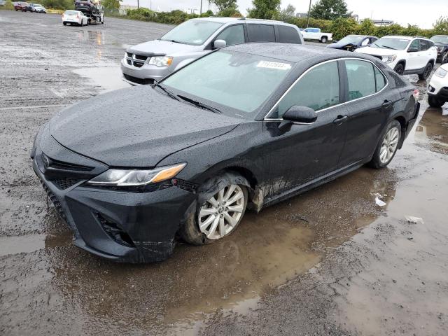 toyota camry se 2020 4t1g11ak2lu974850