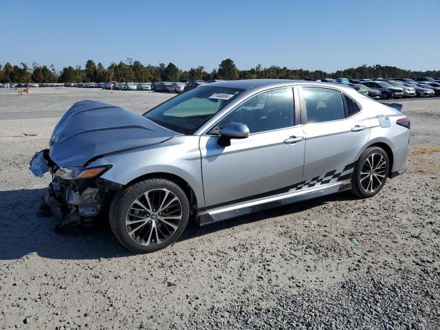 toyota camry se 2020 4t1g11ak2lu984391