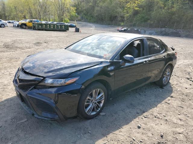 toyota camry 2021 4t1g11ak2mu442709