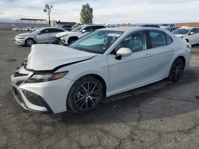 toyota camry se 2022 4t1g11ak2nu061282