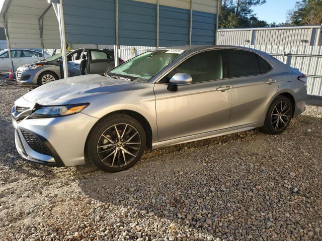 toyota camry se 2022 4t1g11ak2nu637002