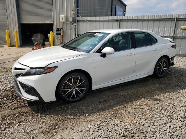 toyota camry se 2022 4t1g11ak2nu665091