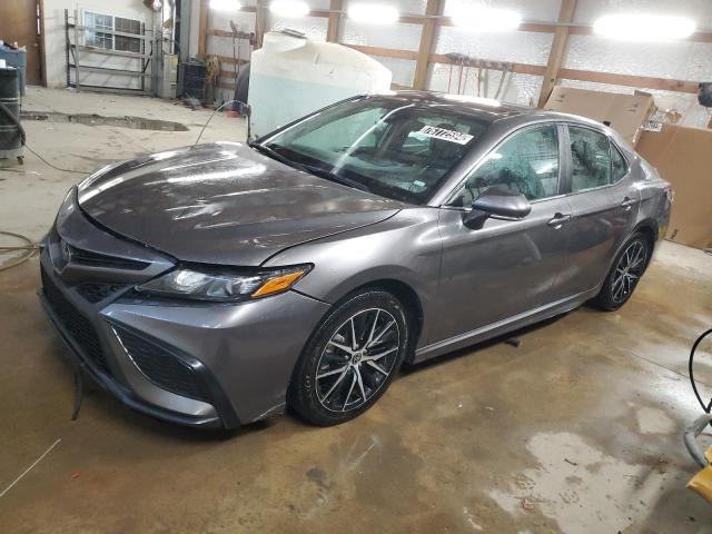 toyota camry se n 2023 4t1g11ak2pu086976