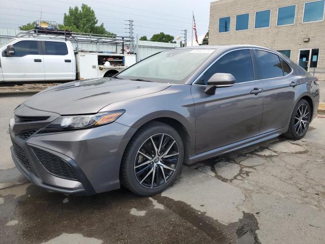 toyota camry se n 2023 4t1g11ak2pu097928