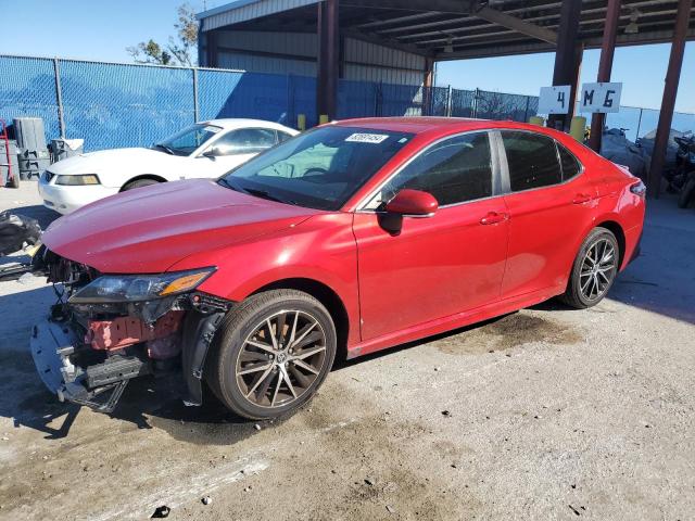 toyota camry se n 2023 4t1g11ak2pu099694