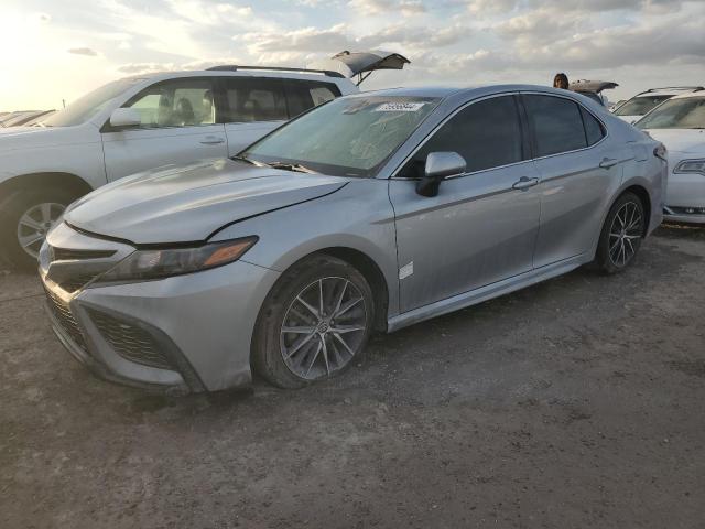 toyota camry se n 2023 4t1g11ak2pu116798