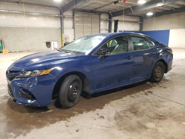 toyota camry se n 2023 4t1g11ak2pu124769