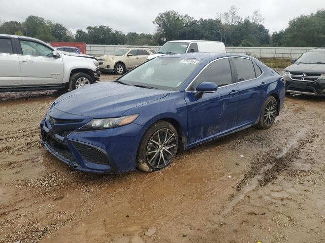 toyota camry se n 2023 4t1g11ak2pu152913