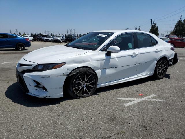 toyota camry se n 2023 4t1g11ak2pu777019