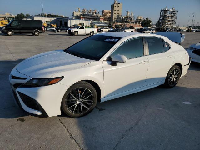 toyota camry se n 2023 4t1g11ak2pu786660