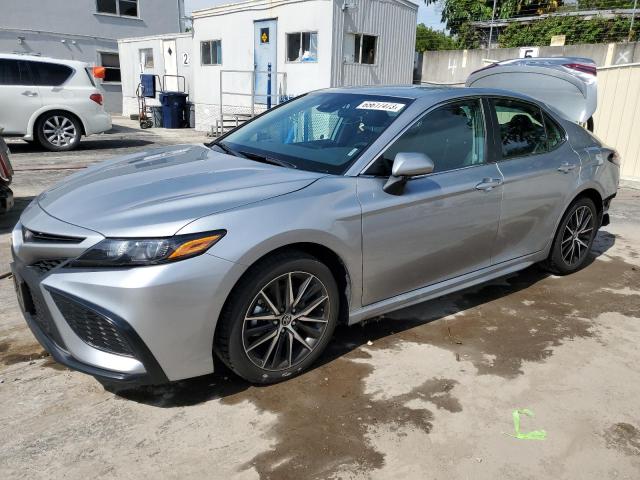 toyota camry se n 2023 4t1g11ak2pu813307