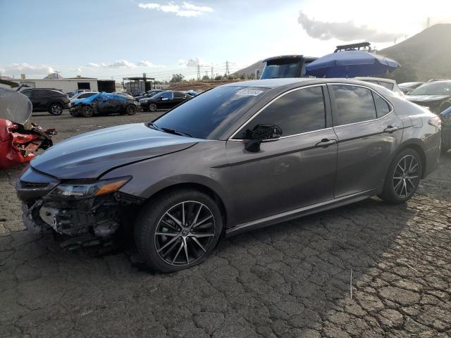 toyota camry se n 2023 4t1g11ak2pu819883